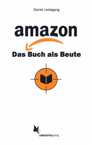 ISBN 9783896570680: amazon – Das Buch als Beute