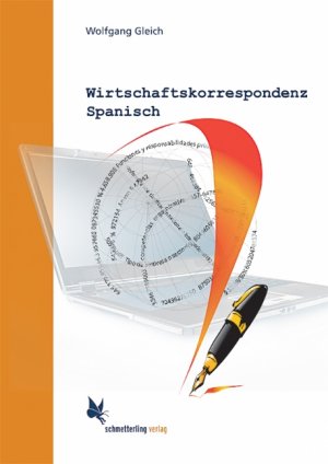 ISBN 9783896577627: Wirtschaftskorrespondenz Spanisch - Lehrbuch