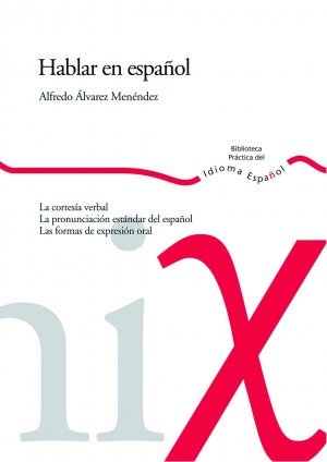 ISBN 9783896577719: Hablar en español