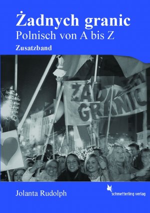 ISBN 9783896578822: Zadnych granic! - Zusatzband