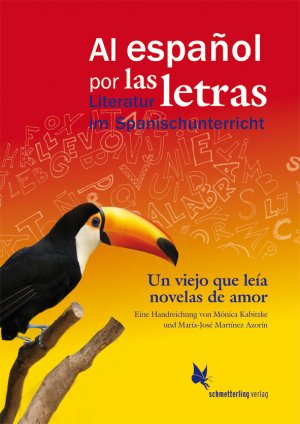 ISBN 9783896579157: Un viejo que leía novelas de amor, de Luis Sepúlveda - Eine Handreichung