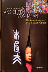 ISBN 9783896600042: 36 Ansichten von Japan