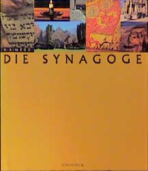 gebrauchtes Buch – Meek, H A – Die Synagoge