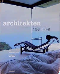 ISBN 9783896600646: Architekten und ihre Häuser