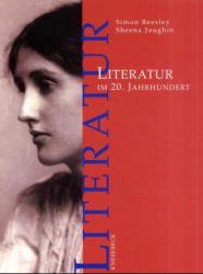 ISBN 9783896600868: Literatur im 20. Jahrhundert