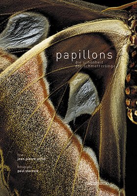 ISBN 9783896600936: Papillons