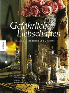 ISBN 9783896601148: Gefährliche Liebschaften