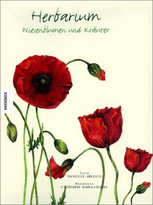 ISBN 9783896601155: Herbarium