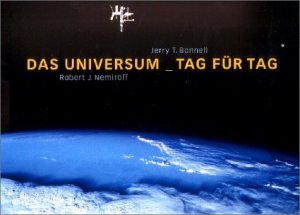 ISBN 9783896601667: Das Universum - Tag für Tag