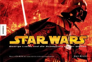 ISBN 9783896603142: Star Wars – George Lucas und die Schöpfung seiner Welten