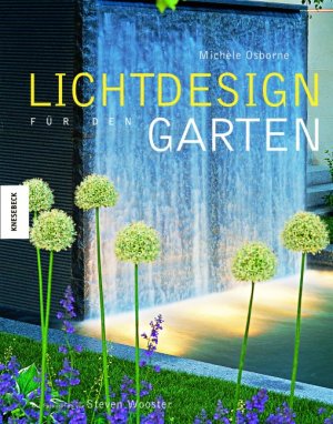 Isbn 9783896603449 Lichtdesign Fur Den Garten Neu Gebraucht