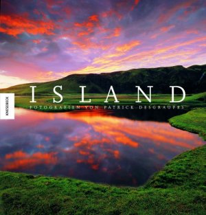 ISBN 9783896603500: Island - Fotografien