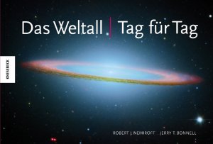 gebrauchtes Buch – Jerry T Bonnell, Robert J Nemiroff – Das Weltall - Tag für Tag