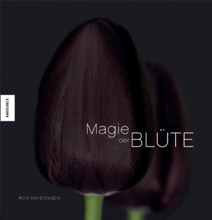 ISBN 9783896603906: Magie der Blüte