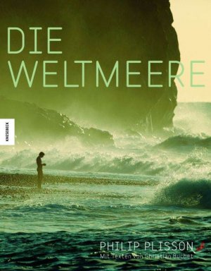 ISBN 9783896603982: Die Weltmeere