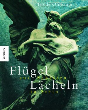 ISBN 9783896604217: Flügel aus Schatten, Lächeln in Stein