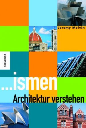 ISBN 9783896604279: ...ismen - Architektur verstehen