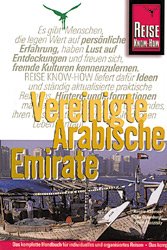 ISBN 9783896620224: Vereinigte Arabische Emirate