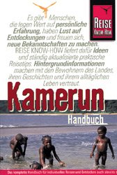 ISBN 9783896620323: Kamerun