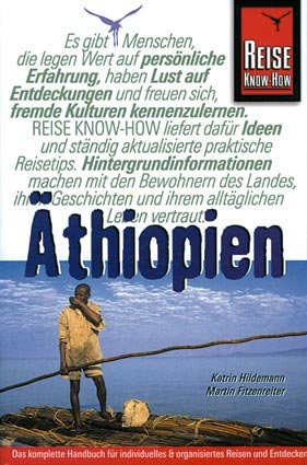 ISBN 9783896620439: Äthiopien