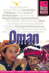 ISBN 9783896621009: Oman – Geheimnisvolles Sultanat zwischen Gestern und Übermorgen