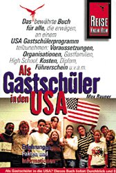 ISBN 9783896621634: Als Gastschüler in den USA