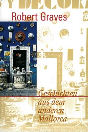 ISBN 9783896621719: Geschichten aus dem anderen Mallorca