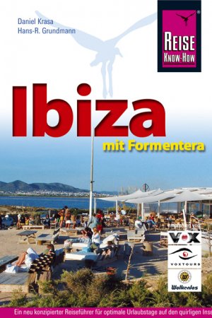 ISBN 9783896621856: Ibiza mit Formentera