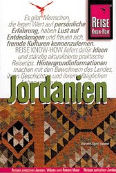 ISBN 9783896624529: Jordanien