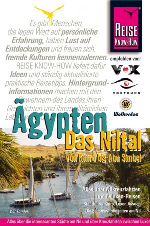 ISBN 9783896624628: Ägypten