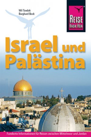 ISBN 9783896624819: Israel und Palästina.