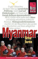 ISBN 9783896626004: Myanmar. Birma, Burma