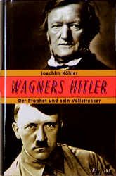 ISBN 9783896670168: Wagners Hitler