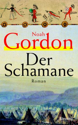 ISBN 9783896670243: Der Schamane