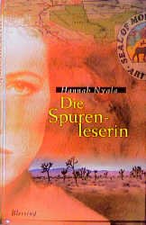 ISBN 9783896670533: Die Spurenleserin.