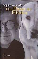 ISBN 9783896670731: Der Planet der Blinden