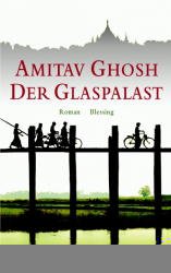 ISBN 9783896671202: Der Glaspalast