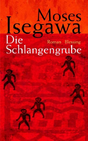 ISBN 9783896671608: Die Schlangengrube