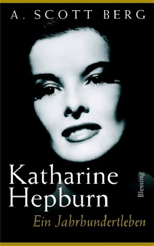 ISBN 9783896671684: Katharine Hepburn