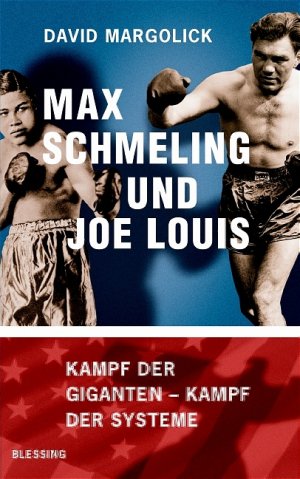 ISBN 9783896671691: Max Schmeling und Joe Louis