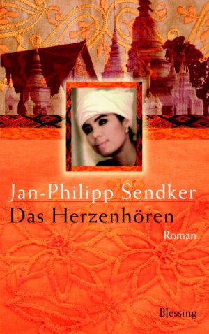 ISBN 9783896671929: Das Herzenhören.