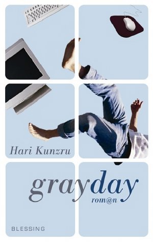 ISBN 9783896671967: Grayday