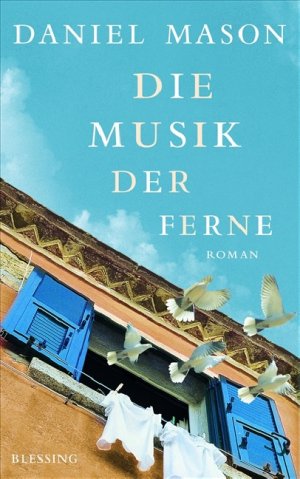 ISBN 9783896672155: Die Musik der Ferne