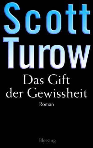 ISBN 9783896672186: Das Gift der Gewissheit