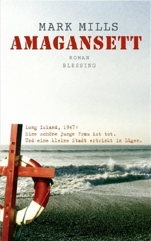 ISBN 9783896672414: Amagansett