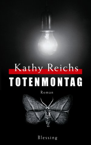 ISBN 9783896672483: Totenmontag . Roman - signiert