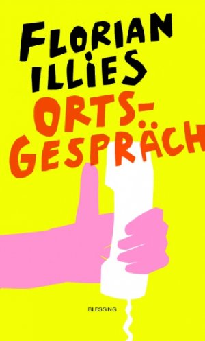 ISBN 9783896672629: Ortsgespräch