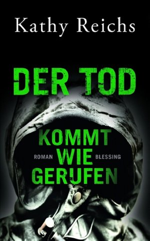 ISBN 9783896673220: Der Tod kommt wie gerufen