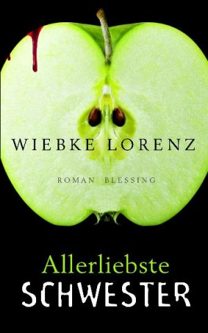 ISBN 9783896674104: Allerliebste Schwester