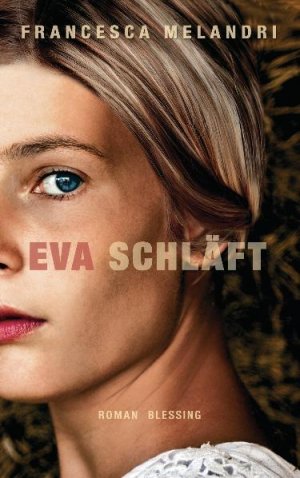 ISBN 9783896674357: Eva schläft - bk975